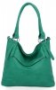 Női Táská shopper bag Herisson sárkányzöld 1302B366
